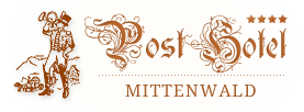 Post Hotel Mittenwald