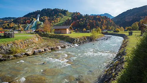 Garmisch-Partenkirchen