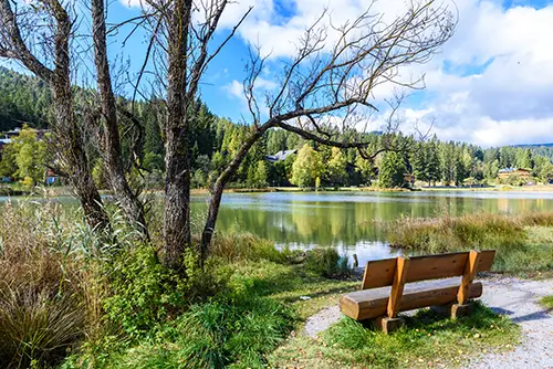 Seefeld in Tyrol