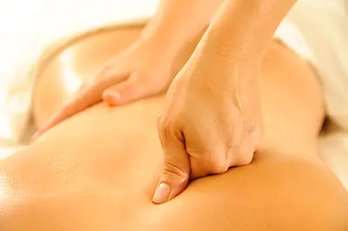 Fascia Sound Massage