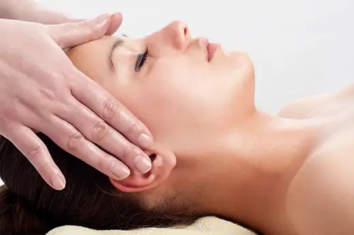 Facial Massage