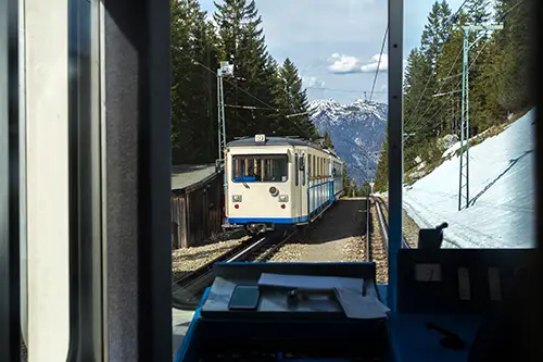 Zugspitze